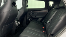 BYD Seal U 1.5 DM-i Comfort 5dr Auto Estate